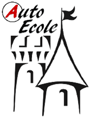 Logo Auto-école du Château